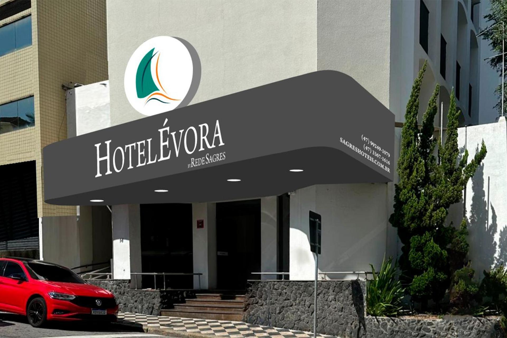 FLORIANOPOLIS PALACE HOTEL